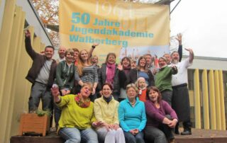 2014: Jubiläum 50 Jahr Jugendakademie